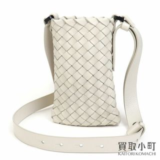 ボッテガヴェネタ(Bottega Veneta)のボッテガヴェネタ【BOTTEGA VENETA】フォンポーチ(ショルダーバッグ)