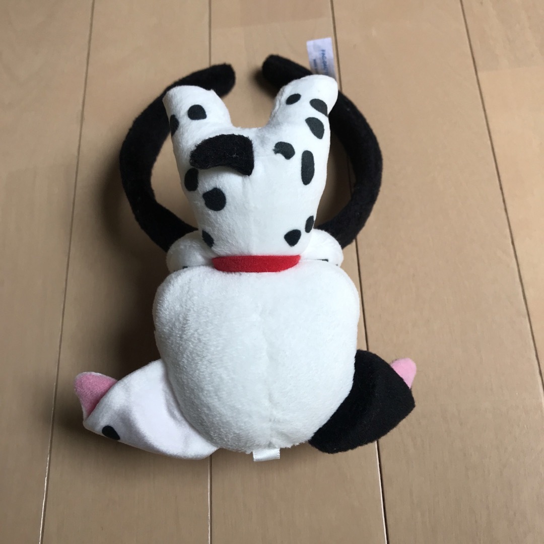 正規品 わんちゃんカチューシャ ディズニー