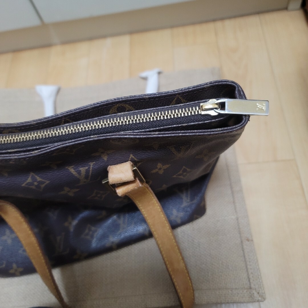 Louis Vuitton　バッグ。　BVLGARIバッグ 4