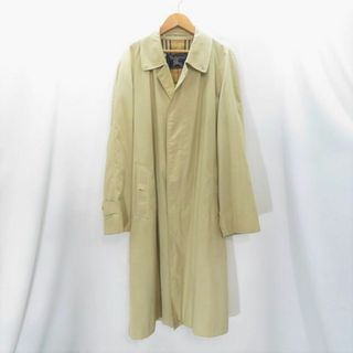 バーバリー(BURBERRY)のBURBERRY PRORSUM 1980－90s BALMCAAN COAT(ステンカラーコート)