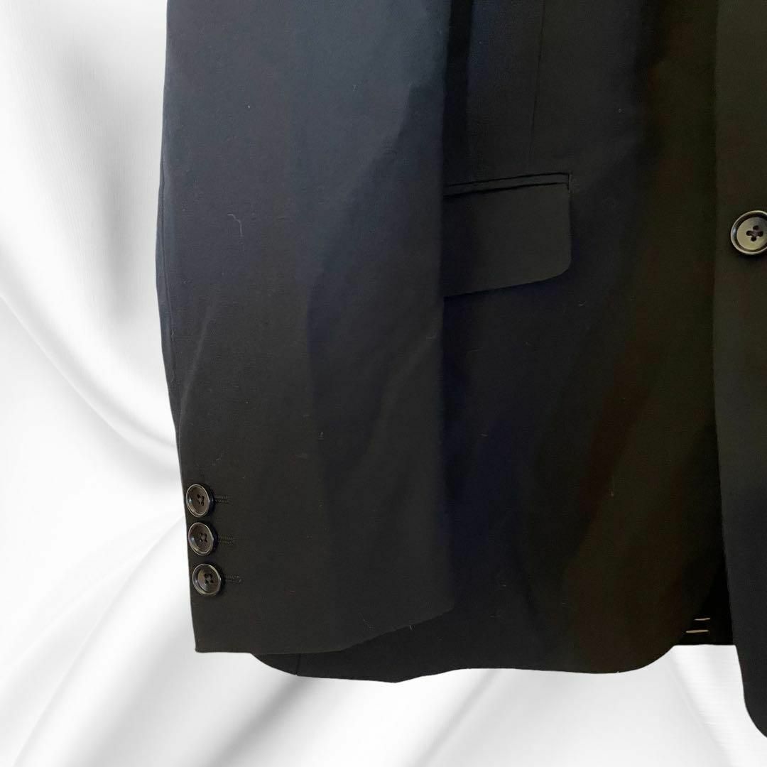 新品タグ付き　RESPECT NERO テーラード ジャケット スーツ  XL 4