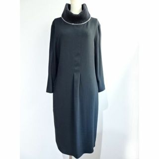 BRUNELLO CUCINELLI(ひざ丈ワンピース)のフリマアイテム一覧 BRUNELLO CUCINELLI(ひざ丈ワンピース)のフリマアイテム一覧