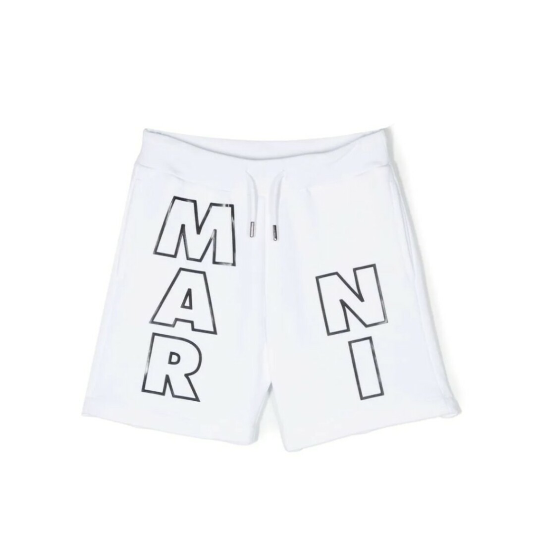 Marni(マルニ)の訳あり/MARNI/ハーフパンツ レディースのパンツ(ハーフパンツ)の商品写真