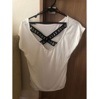 ロキシー(Roxy)のロキシー　Roxy トレーニングウェア　新品　ヨガ　エクササイズ(ウェア)