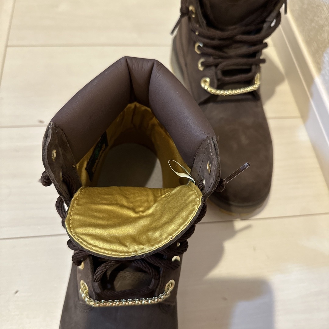 Timberland(ティンバーランド)のティンバーランド29.5cm メンズの靴/シューズ(ブーツ)の商品写真