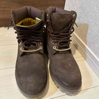 ティンバーランド(Timberland)のティンバーランド29.5cm(ブーツ)