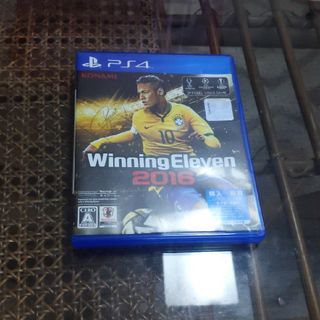 KONAM PS 4 WINNER ELEVEN2016(家庭用ゲームソフト)