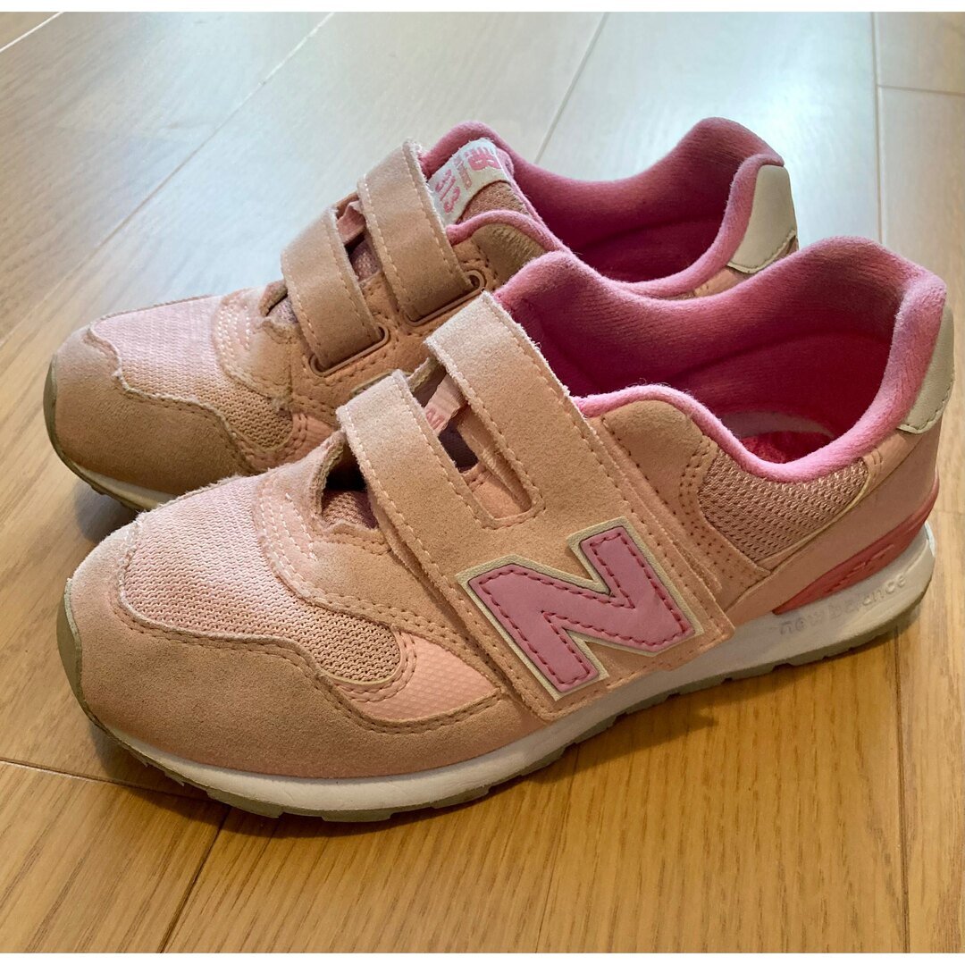 New Balance(ニューバランス)のニューバランス313  19.5cm キッズ/ベビー/マタニティのキッズ靴/シューズ(15cm~)(スニーカー)の商品写真