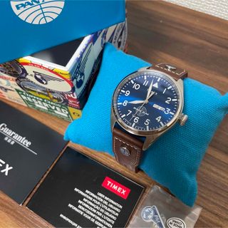 TIMEX ENDコラボ バンド3種