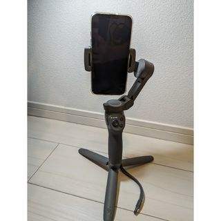 インスパイア(Inspire（DJI）)のOSMO MOBILE３(自撮り棒)