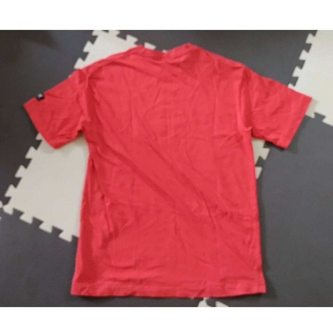 HELLY HANSEN(ヘリーハンセン)のヘリーハンセン　Tシャツ　Lサイズ メンズのトップス(Tシャツ/カットソー(半袖/袖なし))の商品写真