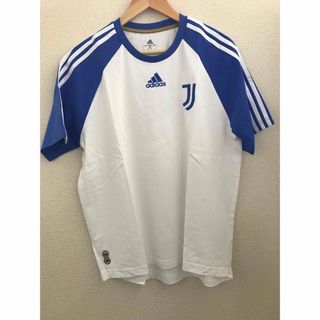 アディダス(adidas)のユベントス　Tシャツ(Tシャツ/カットソー(半袖/袖なし))