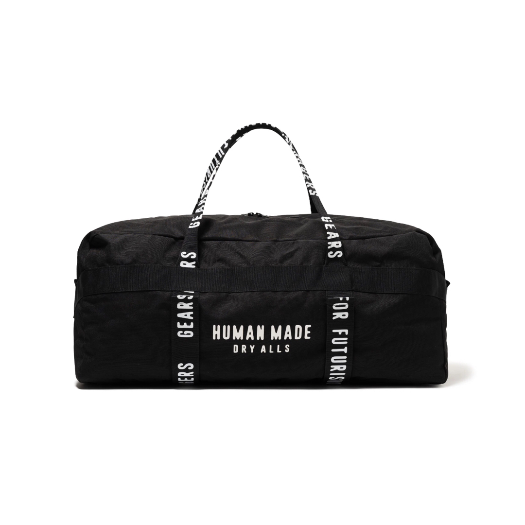 HUMAN MADE(ヒューマンメイド)のヒューマンメイド　SKATE DUFFLE BAG メンズのバッグ(ドラムバッグ)の商品写真