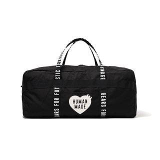 ヒューマンメイド(HUMAN MADE)のヒューマンメイド　SKATE DUFFLE BAG(ドラムバッグ)