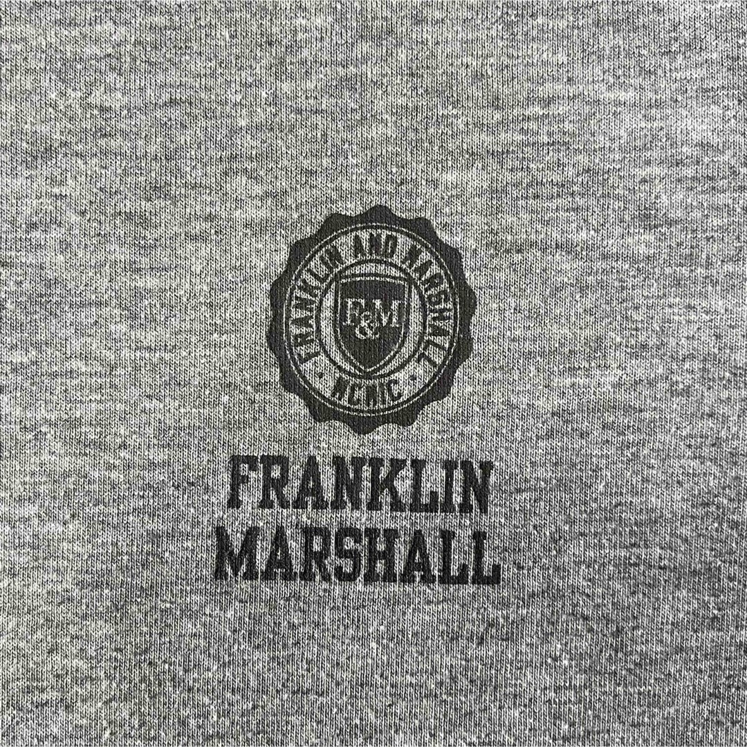 【新品未使用】FRANKLINMARSHALL XSサイズ