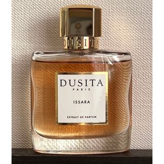 【ご成約済】DUSITA ISSARA ドゥシタ イッサラ 50ml(ユニセックス)