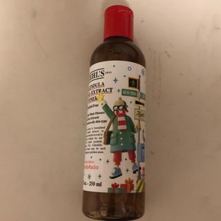 キールズ(Kiehl's)のキールズ ハーバルトナー 500ml 数回使用(化粧水/ローション)