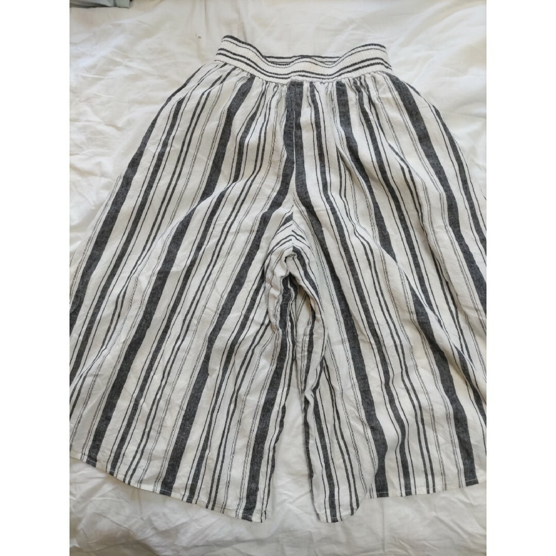 LOWRYS FARM(ローリーズファーム)のローリーズファーム　パンツスカート　キュロットスカート レディースのパンツ(キュロット)の商品写真