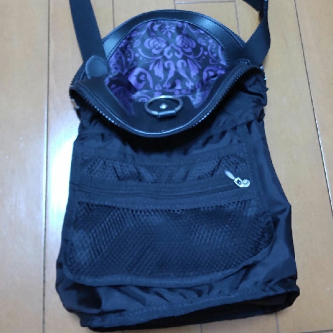 ANNA SUI(アナスイ)のアナスイ ショルダーバック レディースのバッグ(ショルダーバッグ)の商品写真