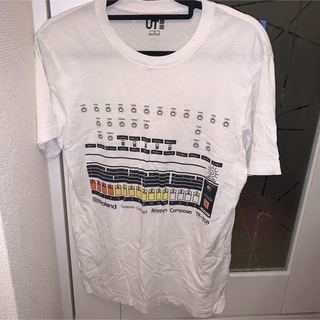 ローランド(Roland)のTR-808 Tシャツ(Tシャツ/カットソー(半袖/袖なし))