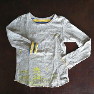 エフオーキッズ(F.O.KIDS)のリバーシブル(Tシャツ/カットソー)