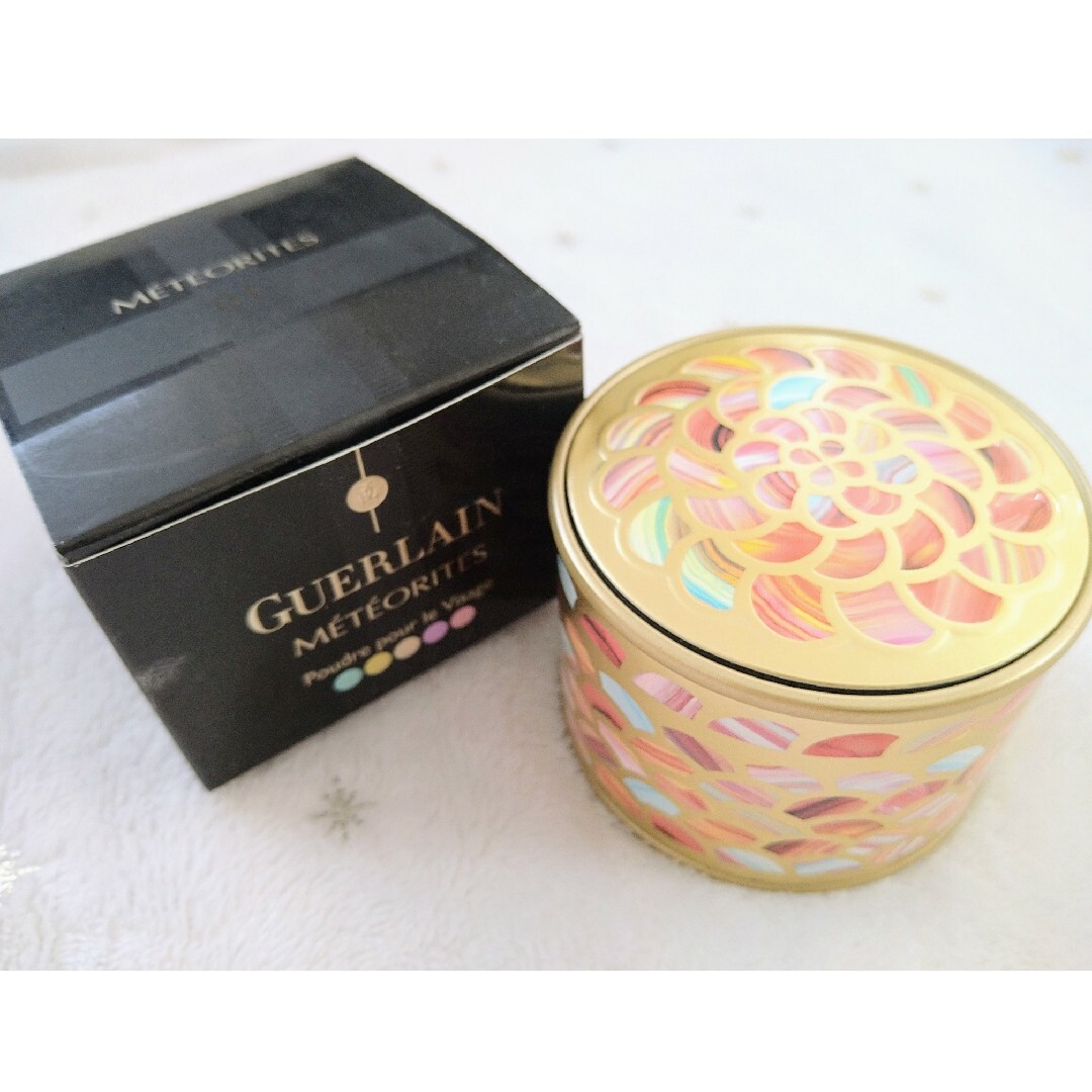 GUERLAIN(ゲラン)のGUERLAIN フェイスパウダー コスメ/美容のベースメイク/化粧品(その他)の商品写真