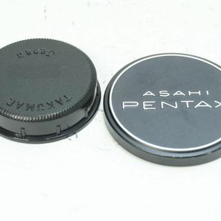 ペンタックス(PENTAX)の純正品 PENTAX 　レンズキャップ(レンズ(単焦点))