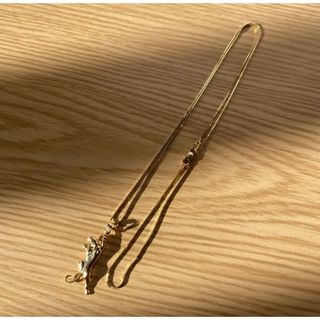 Panther gold outlet pendant supreme Panther gold outlet pendant supreme