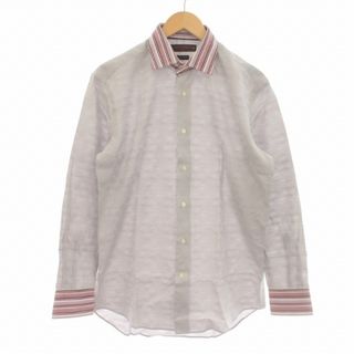 エトロ シャツ(メンズ)（コットン）の通販 100点以上 | ETROのメンズを