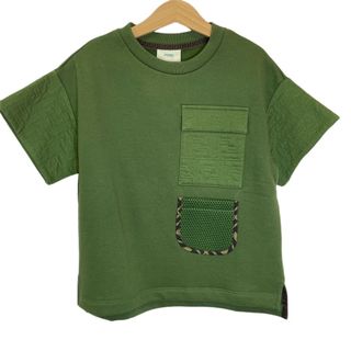 フェンディ 子供 Tシャツ/カットソー(男の子)の通販 100点以上 | FENDI