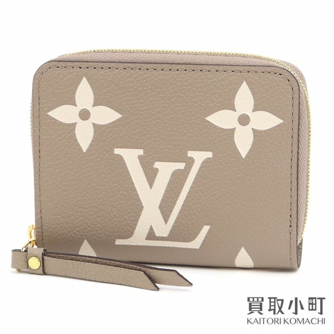 ルイヴィトン【LOUIS VUITTON】M69797 ジッピーコインパース