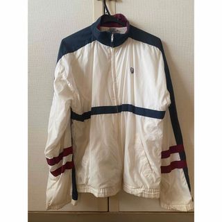 フレッドペリー(FRED PERRY)のフレッドペリー　ナイロンジャケット(ナイロンジャケット)