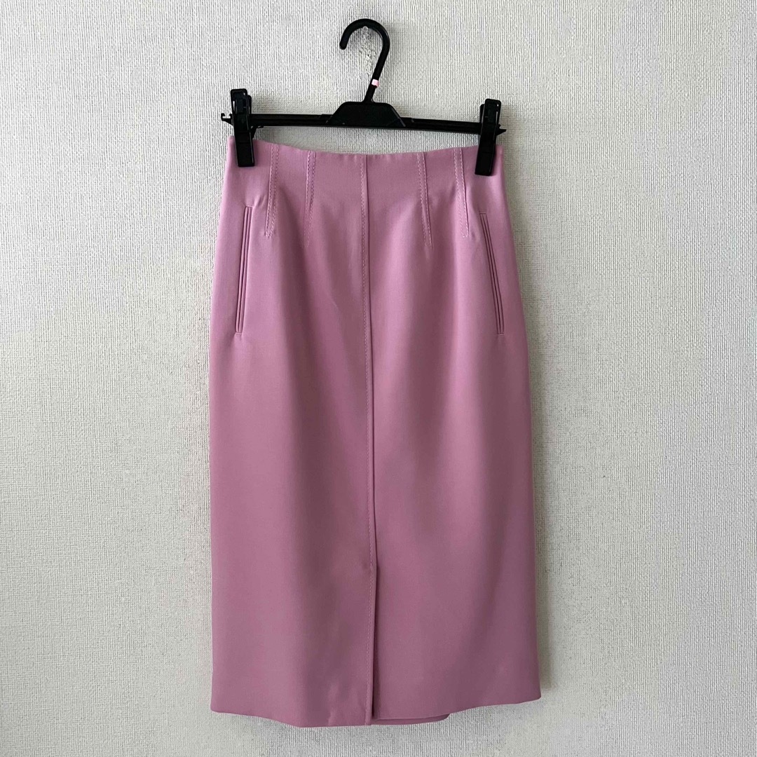 ICB - ICB ♡ロングペンシルスカートの通販 by 本日も出品します|アイ