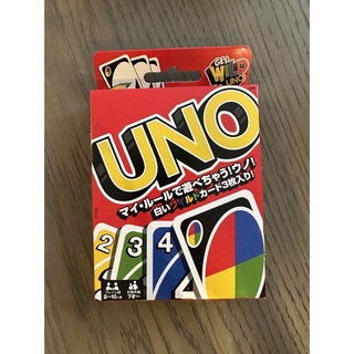 UNO(トランプ/UNO)