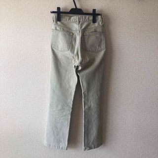 Ron Herman - THE SHISHIKUI シシクイBASIC JEANS ベージュ 24の通販