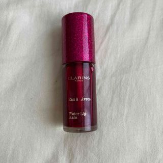 クラランス(CLARINS)のクラランス  ウォーターリップティント 07(リップグロス)