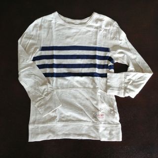 ギャップ(GAP)のgap ボーダー(Tシャツ/カットソー)