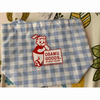 osamu goods(トートバッグ)