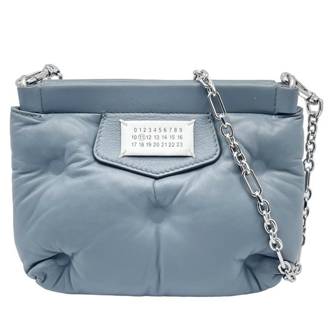 メゾン マルジェラ Maison Margiela グラムスラムクラッチバッグ