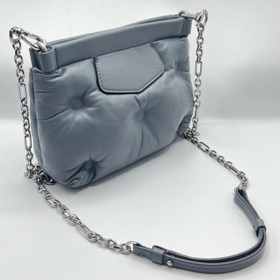 メゾン マルジェラ Maison Margiela グラムスラムクラッチバッグ