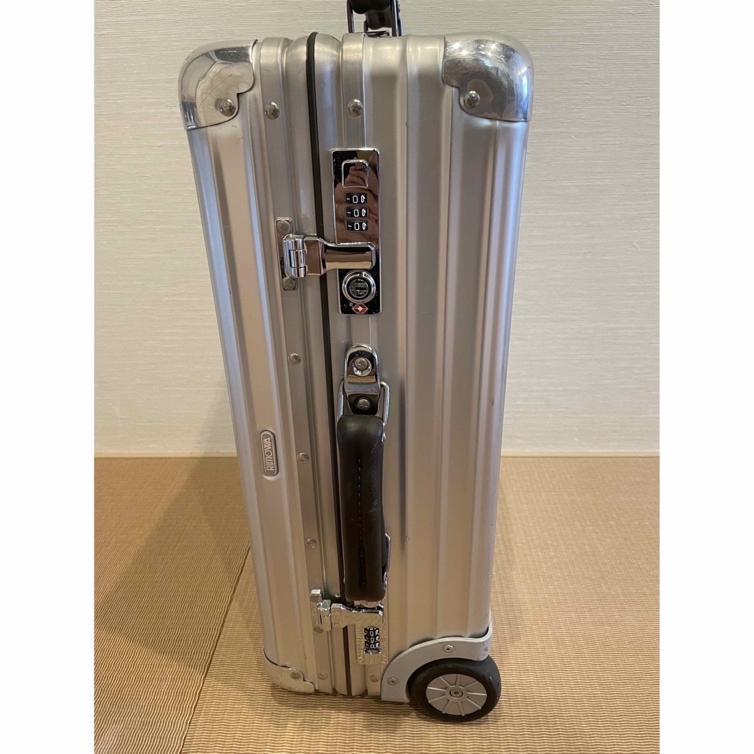 RIMOWA クラシックフライト機内持ち込み