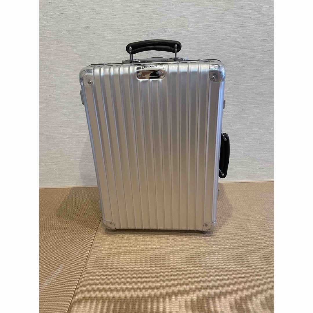 RIMOWA - リモワ クラシックフライト 35L 2輪の通販 by Yuji's shop