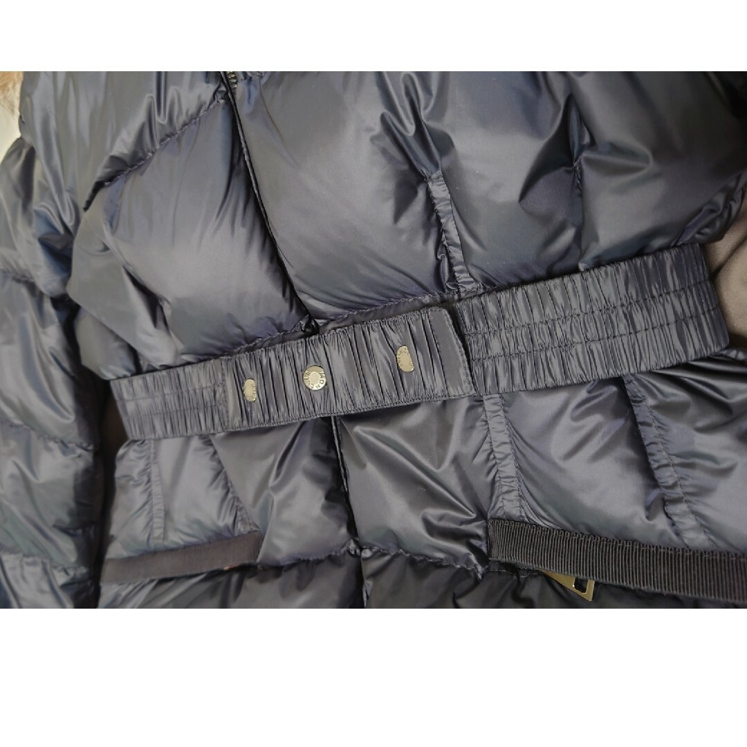 MONCLER(モンクレール)のMONCLER💓BOED レディースのジャケット/アウター(ダウンジャケット)の商品写真