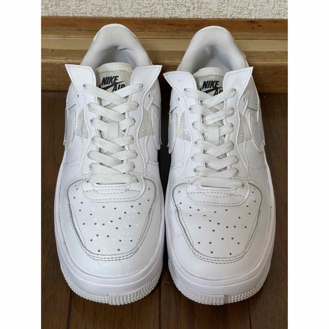 NIKE(ナイキ)のNIKE W AIR FORCE 1 "FONTANKA" 25.0cm レディースの靴/シューズ(スニーカー)の商品写真