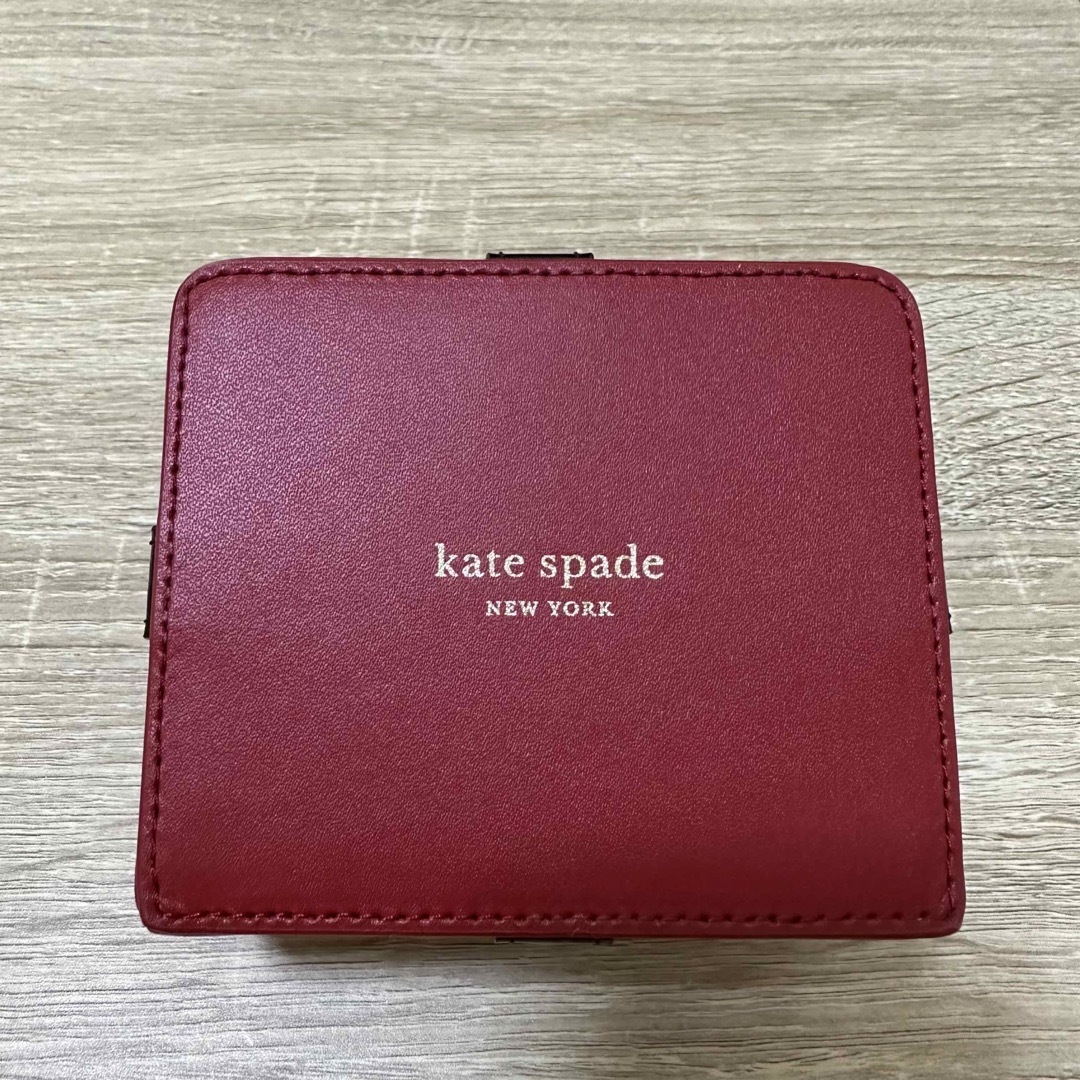 kate spade new york(ケイトスペードニューヨーク)のジュエリーギフトボックス レディースのアクセサリー(その他)の商品写真