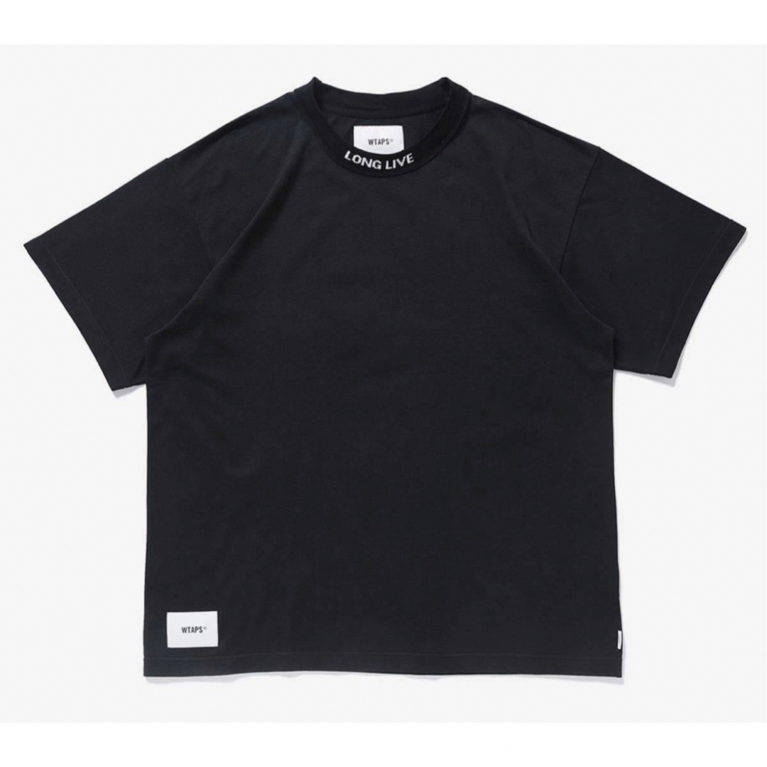 22SS WTAPS LLW Tシャツ