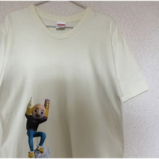 シュプリーム(Supreme)の【Lサイズ】Supreme Tシャツ 17ss(Tシャツ/カットソー(半袖/袖なし))