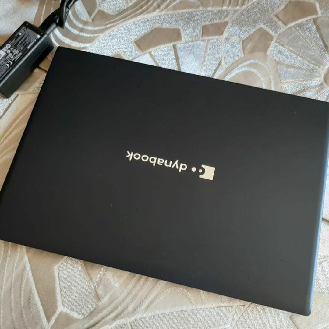 S73DP 東芝 i5 8250U 256G/SSD 8G 1920x1080 - ノートPC