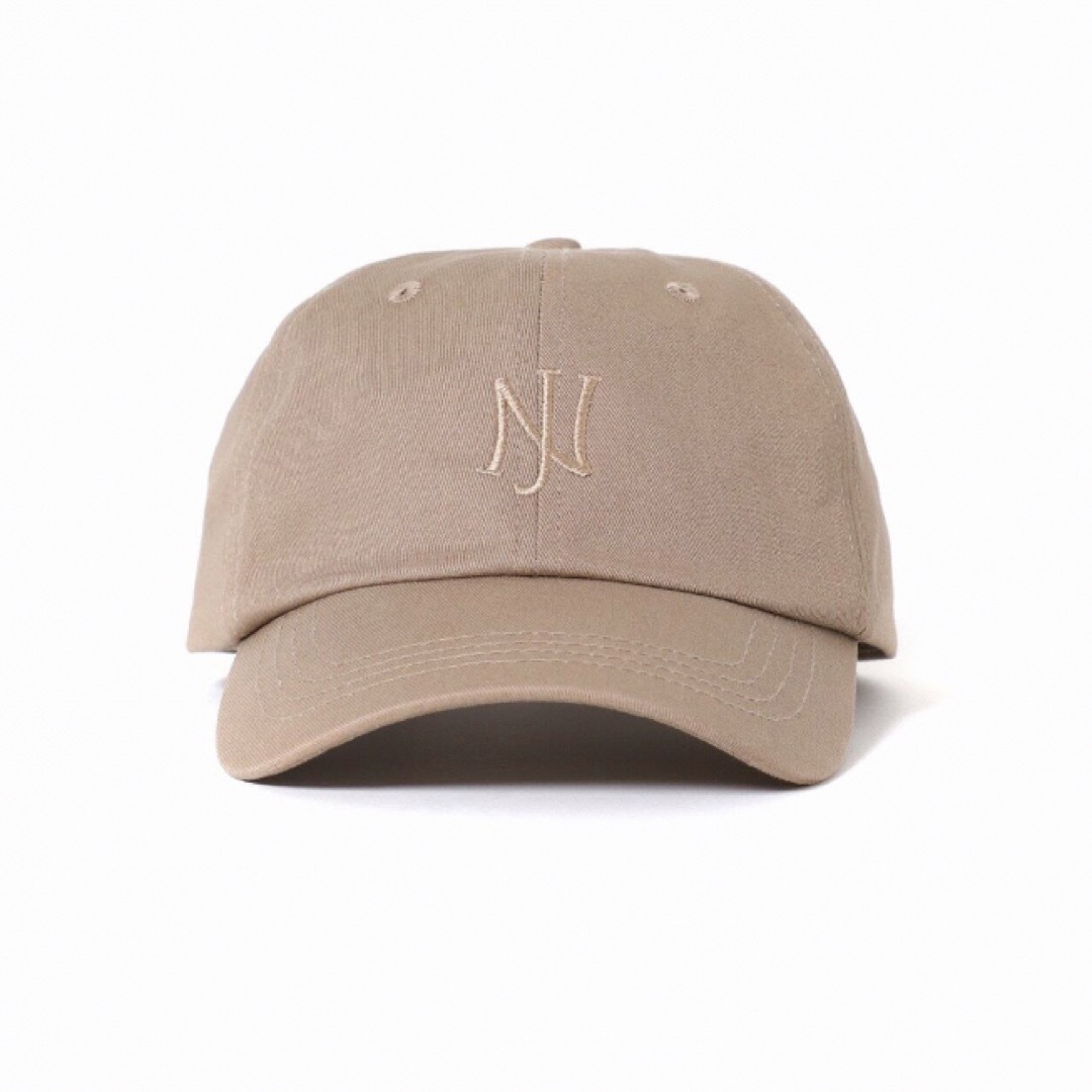 Noble(ノーブル)のNOBLE N.jam キャップ レディースの帽子(キャップ)の商品写真