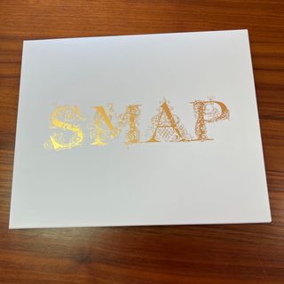 SMAP 会員限定　書籍(アイドルグッズ)